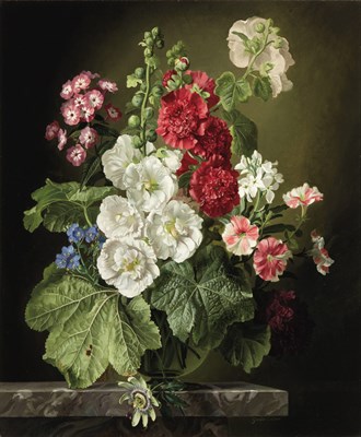 Lot 18 - Gerald A. Cooper British, 1898-1975...