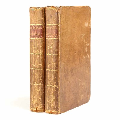 Lot 126 - JOHNSON, SAMUEL A Dictionary of the English...