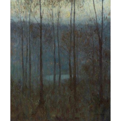 Lot 93 - Edward (Eduard) Jean Steichen American,...