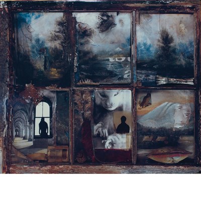 Lot 721 - PURCELL, ROSAMUND WOLF (b. 1942) Write a...
