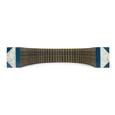 Lot 157 - IRVING, WASHINGTON Works. New York: Putnam's,...