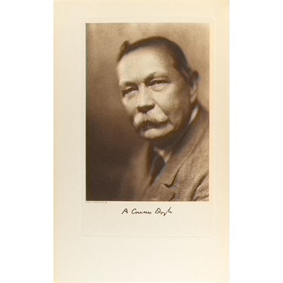 Lot 174 - DOYLE, ARTHUR CONAN Works. Garden City:...