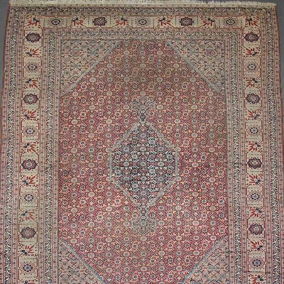 Lot 422 - Northwest Persian Carpet Northwest Persia,...