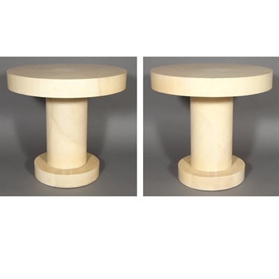 Lot 341 - Attributed to Donghia Last quarter of the 20th...