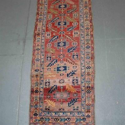 Lot 443 - South Caucasian Runner South Caucasus, early...