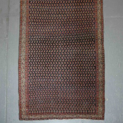 Lot 576 - Mir Serebend Rug Northwest Persia, first...
