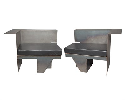 Lot 204 - George Ranalli American, 20th/21st century...