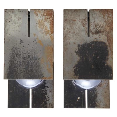 Lot 203 - George Ranalli American, 20th/21st century...