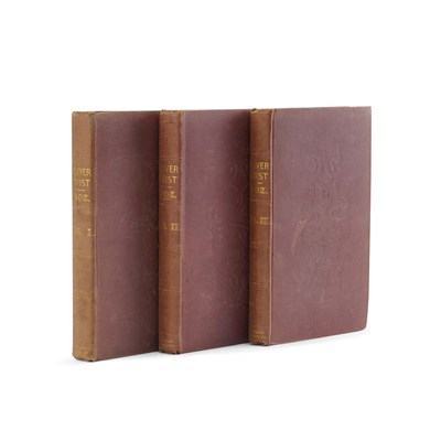 Lot 167 - DICKENS, CHARLES ["BOZ"] Oliver Twist; or, the...