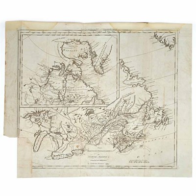 Lot 79 - [ATLAS] Carey's American Atlas: Containing...