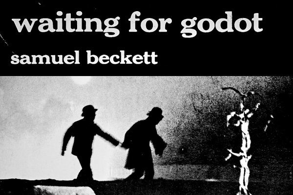 How do you say Godot?